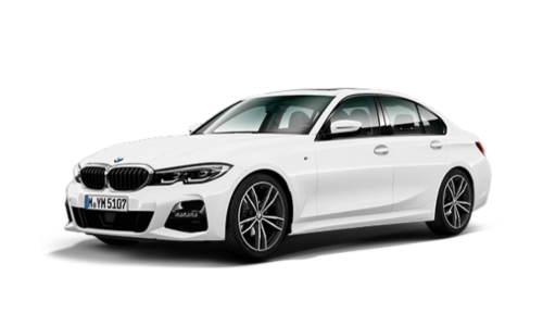 BMW 320i 