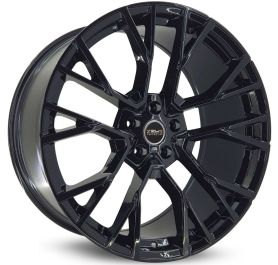 4 RODAS ZEUS MODELO BMW X5, X6 / ARO 21 2 TALAS (5X112) ET37/40