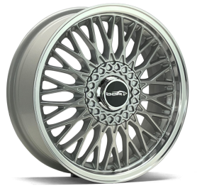 4 RODAS BAR MODELO BALLINA / ARO 18X6 / (4X98) ET32 1