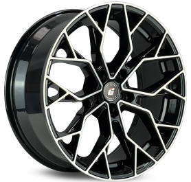 4 RODAS GT7 MODELO GT SPORT / ARO 22X9 / (5X120) ET38 1