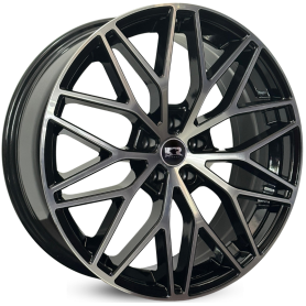 4 RODAS KR M30 MODELO CAYENNE GTS / ARO 17X7 / (4X108) ET25 1