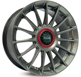4 RODAS BAR NEW SUNLINE / ARO 17X7 (4x108) ET38 1
