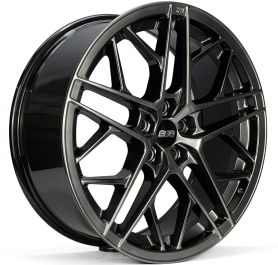 4 RODAS ZEUS ZWFTG MODELO ESPORTIVO / ARO 20X8 (5X112) ET40 1