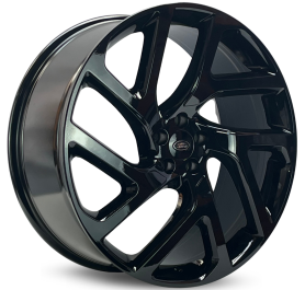 4 RODAS RAW  MODELO RANGE ROVER VELAR SVAUTOBIOGRAPHY / ARO 20X8 / (5X108) ET45