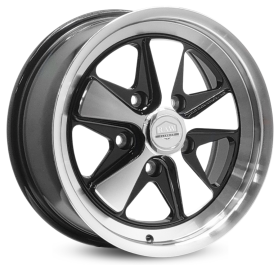 4 RODAS RAW MODELO PORSCHE 930 TURBO / ARO 16 / 2 TALAS (5X130) ET36/30 1