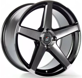 4 RODAS GT7 C-SPEC 2 POLO TRACKER / ARO 15X6 / (4X100) ET35