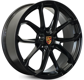 4 RODAS BAR CAYENNE GTS / ARO 18X8 (5x114) ET42