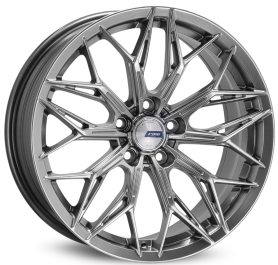 4 RODAS RAW MODELO LAMINE FLOW FORMING / ARO 19X8,5 / (5X112) ET35 1