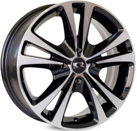 4 RODAS KRMAI MODELO KR K34 / ARO 14X6 / (4X108) ET40