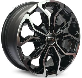 4 RODAS KR M16 MODELO VOLKSWAGEN / ARO 13X5,5 / (4X100) ET36