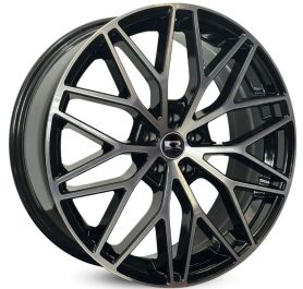 4 RODAS KR M30 MODELO CAYENNE GTS / ARO 18X8 / (5X110) ET30 1