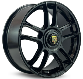 4 RODAS KR M32 MODELO ESPORTIVO / ARO 17X7 (5X100/112) ET38 1