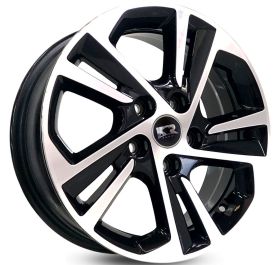 4 RODAS KR S16 PRESTIGE 2.0 / ARO 17X7 / (5X114) ET46