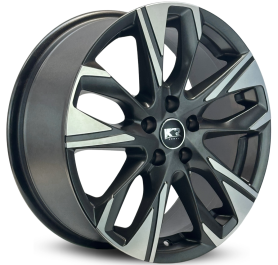 4 RODAS KR S24 PREMIER / ARO 17X7 / (5X110) ET41