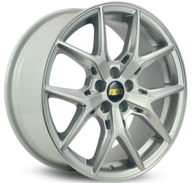 4 RODAS BAR BBS SAMPSON / ARO 17X7 (5x105) ET:38