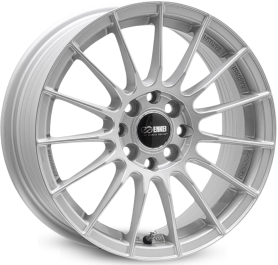 4 RODAS RAW JUAL ALLOY ENKEI / ARO 15X6,5 / (4x108) ET35 1