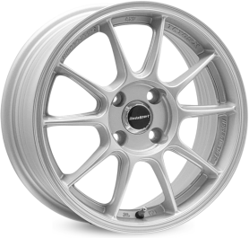 4 RODAS RAW ENKEI ADVANT STORM S1 / ARO 15X6,5 (4x100) ET35 1