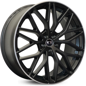 4 RODAS KR M30 POLO, VIRTUS, NIVUS / ARO 20X8 / (5X100) ET40