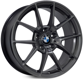 4 RODAS RAW MODELO BMW M3, M2 CS / ARO 18X8 / (5X120) ET35 1