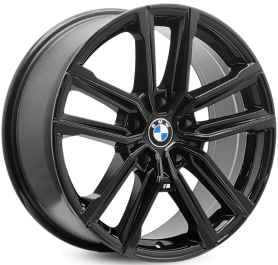 4 RODAS RAW B47 MODELO BMW M240 / ARO 18X8 (5x120) ET35