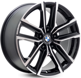 4 RODAS RAW B47 MODELO BMW M440i / ARO 18X8 (5x120) ET35