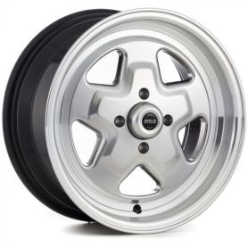 4 RODAS KR C9 MODELO WELD PRO STAR / ARO 17X7 / (4X100) ET37