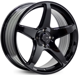 4 RODAS MODELO YKW AS2 SANDERO / ARO 17X7,5 / (4x100) ET35