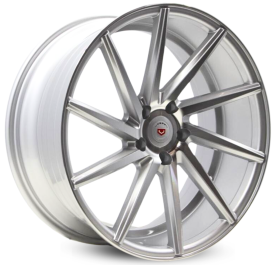 4 RODAS PRZ MODELO VOSSEN CVT / ARO 19X8,5 / (5X112) ET40 1