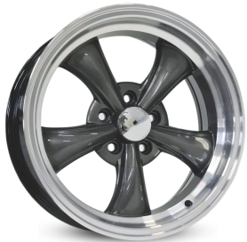 4 RODAS KR MODELO FOOSE NITROUS / ARO 17X7 / (5X139) ET 0 1