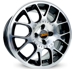 4 RODAS KR G10 BBS SANDERO, CLIO / ARO 15X6 / (4X100 ET35 1