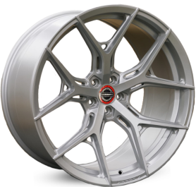 4 RODAS PRZ MODELO VOSSEN HF-5 / ARO 22x9,5 (5X112) ET35 1