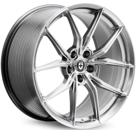 4 RODAS HRE ZFG FLOW FORMING / ARO 19X8,5 (5X120) ET35 1