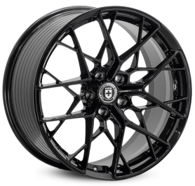 4 RODAS RAW HRE FF10 FLOW FORMING / ARO 19X8,5 (5X120) ET35 1