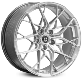 4 RODAS RAW HRE FF10 FLOW FORMING / ARO 19X8,5 (5X112) ET30 1