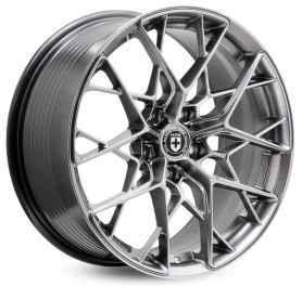 4 RODAS RAW HRE FF10 FLOW FORMING / ARO 18X8 (5X112) ET35 1