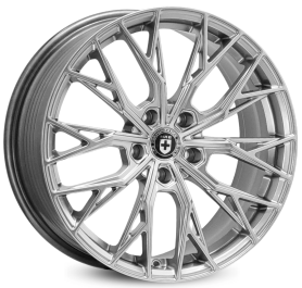 4 RODAS RAW HRE LK013 FLOW FORMING / ARO 19X8,5 (5X114) ET35 1