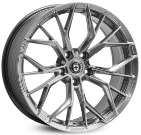 4 RODAS RAW HRE PERFORMANCE / ARO 19X8,5 (5X112) ET35 1