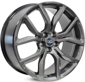 4 RODAS RAW L14 FORD MAVERICK / ARO 21X9 / (5X108) ET45