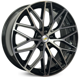 4 RODAS KR M30 GM CRUZE, TRACKER / ARO 20X8 / (5X105) ET40 1