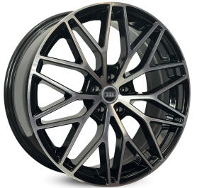 4 RODAS KR M30 MODELO AUDI A5 / ARO 19X8 / (5X112) ET27 1