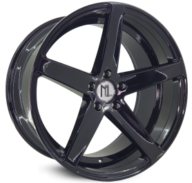 4 RODAS ZEUS MUSTANG GT / ARO 20 / DUAS TALAS (5X114) 1