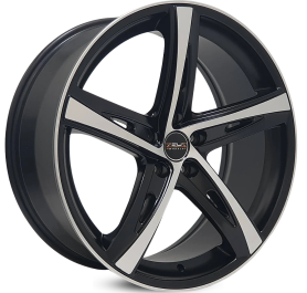 4 RODAS ZEUS MW110 MODELO TSI 541 / ARO 18x8 / (4X100) ET40