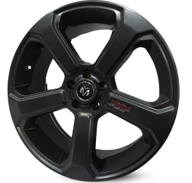 4 RODAS GT7 MODELO JEEP COMPASS / ARO 20X8,5 / (5X110) ET27