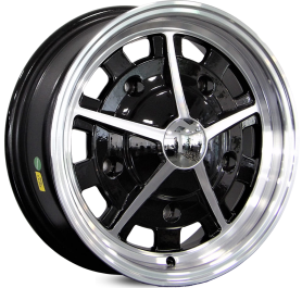 4 RODAS SPRINTSTAR SOUTH AFRICA / ARO 15X6,5 / (5X205) ET12