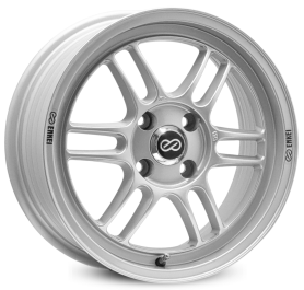 4 RODAS RAW IMP MODELO ENKEI RPF1 / ARO 15X6,5 (4X100) ET35 1