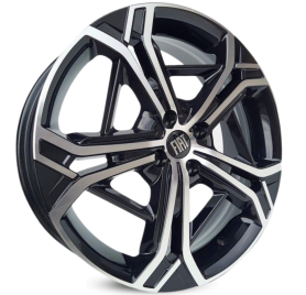 4 RODAS KR S45 FIAT, ARGO, PULSE / ARO 18X6 / (4X98) ET42