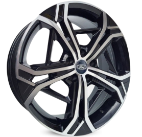 4 RODAS KR S45 FORD FUSION, FOCUS / ARO 18X7 / (5X108) ET40