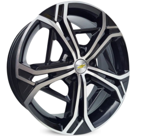 4 RODAS KR S45 CHEVROLET CRUZE, MONTANA  / ARO 18X7 /(5X105) ET40