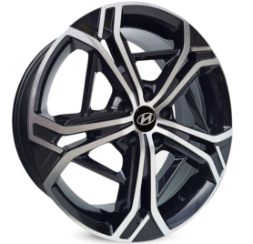 4 RODAS KR S45 HYUNDAI CRETA, TUCSON / ARO 18X7 / (5X114) ET40