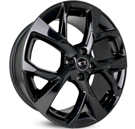 4 RODAS KR S47 MODELO ESPORTIVO / ARO 17X7 / (4X100) ET41